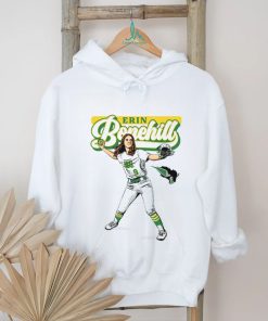 Ncaa Softball Erin Bonehill – T Shirt