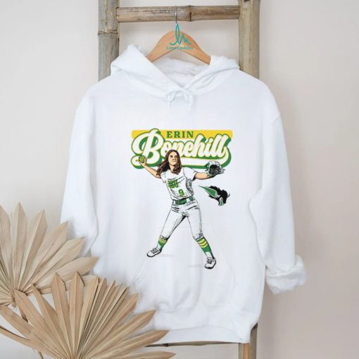 Ncaa Softball Erin Bonehill – T Shirt