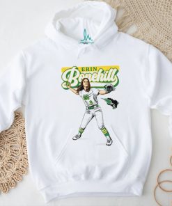 Ncaa Softball Erin Bonehill – T Shirt
