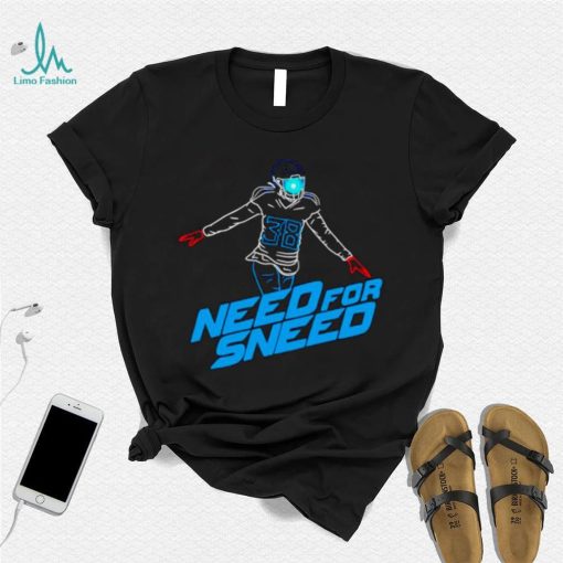 Need for sneed Tennessee Titans football shirt