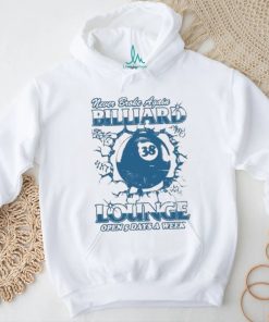 Never Broke Again Never Broke Again Billiards Shirt