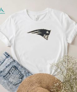 New England Patriots '47 Cream Panthera Frankie T Shirt