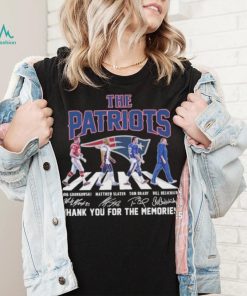 New England Patriots Matthew Slater Tom Brady Bill Belichick Memories T Shirt, hoodie, sweater, long sleeve and tank top New England Patriots Matthew Slater Tom Brady Bill Belichick Memories T Shirt