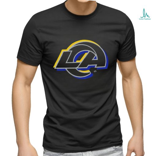New Era Los Angeles Rams 2024 NFL Draft Shirt