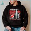 Personalized AHL San Diego Gulls Color Jersey shirt