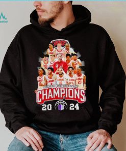 New Mexico Lobos Mountain West Tournament Champions 2024 shirt