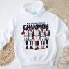 Vintage Cyclones Basketball Sweet 16 Shirt
