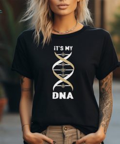 New Orleans Saints NFL Football It’s My DNA Sports T Shirt