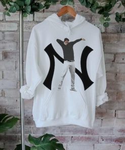 New York Aaron Boone Yankees Shirt