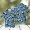 Tropical Coconut NFL Miami Dolphins Hawaiian Shirt