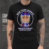 Milwaukee Brewers VS Arizona Diamondbacks MLB 2024 mascot cartoon baseball shirt
