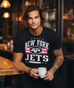 New York Jets Americana four stars T Shirt
