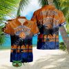 Cleveland Browns Hawaiian Shirt Taz and Bugs For NFL Team