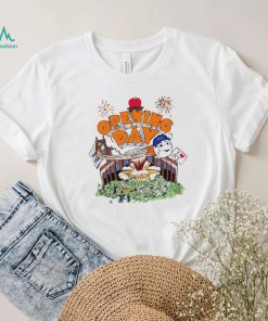 New York Mets opening day madness shirt
