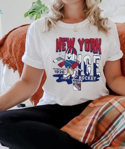 New York Rangers Mitchell & Ness Youth Popsicle T Shirt, hoodie, sweater, long sleeve and tank top New York Rangers Mitchell & Ness Youth Popsicle T Shirt