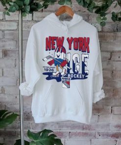 New York Rangers Mitchell & Ness Youth Popsicle T Shirt, hoodie, sweater, long sleeve and tank top New York Rangers Mitchell & Ness Youth Popsicle T Shirt