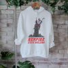 NCAA 2024 Division III Indoor track and field Championships Virginia beach shirt
