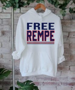 New York Rangers free Matt Rempe shirt