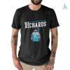 Caitlliinn Cllaarkk T shirt