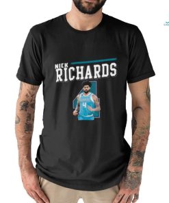 Nick Richards T shirt