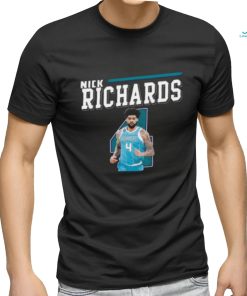Nick Richards T shirt