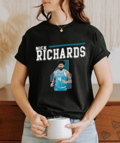 Nick Richards T shirt
