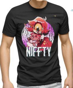 Niffty Classic Shirt
