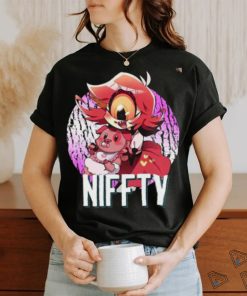 Niffty Classic Shirt, hoodie, sweater, long sleeve and tank top Niffty Classic Shirt
