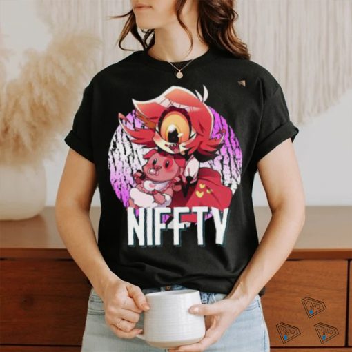 Niffty Classic Shirt