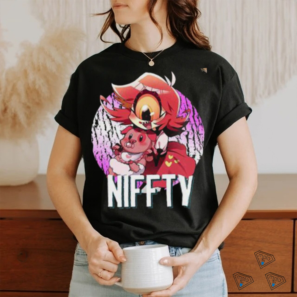 Niffty Classic Shirt Niffty Classic Shirt