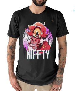 Niffty Classic Shirt, hoodie, sweater, long sleeve and tank top Niffty Classic Shirt