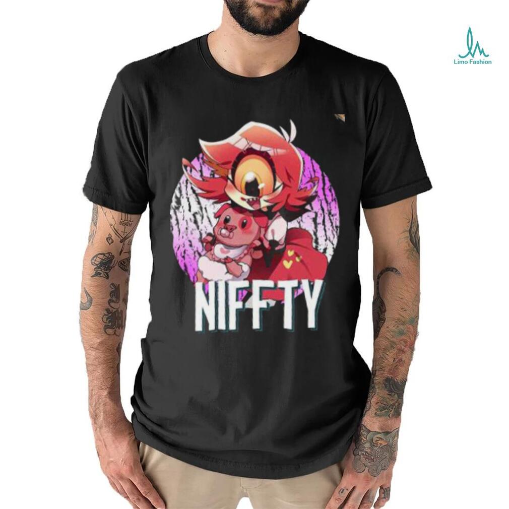 Niffty Classic Shirt Niffty Classic Shirt