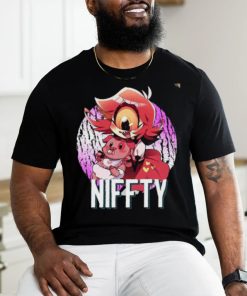 Niffty Classic Shirt, hoodie, sweater, long sleeve and tank top Niffty Classic Shirt