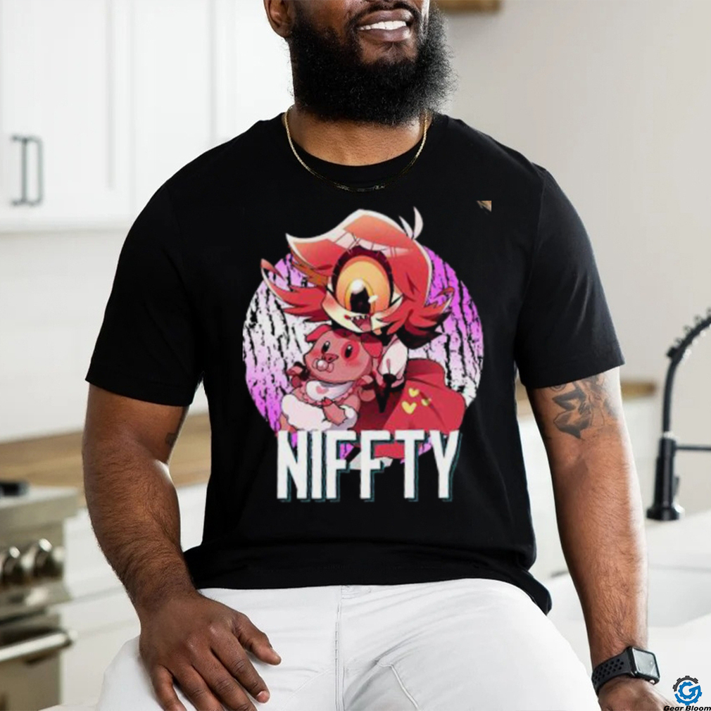 Niffty Classic Shirt Niffty Classic Shirt