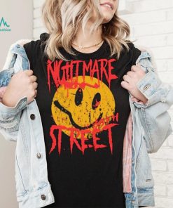 Nightmare on 38th street shirt