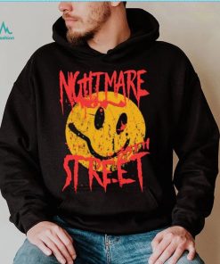 Nightmare on 38th street shirt