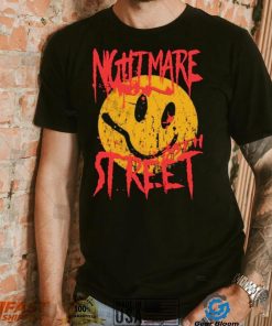 Nightmare on 38th street shirt