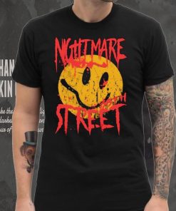 Nightmare on 38th street shirt