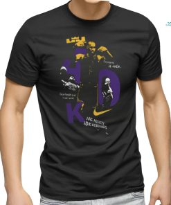 Nike Lakers 40K T Shirt