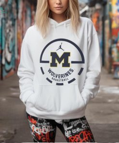 Nike Wolverines Free Throw Short Sleeve T Shirt, hoodie, sweater, long sleeve and tank top Nike Wolverines Free Throw Short Sleeve T Shirt