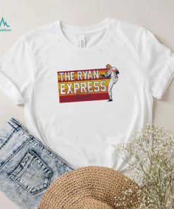 Nolan Ryan_ The Ryan Express Shirt