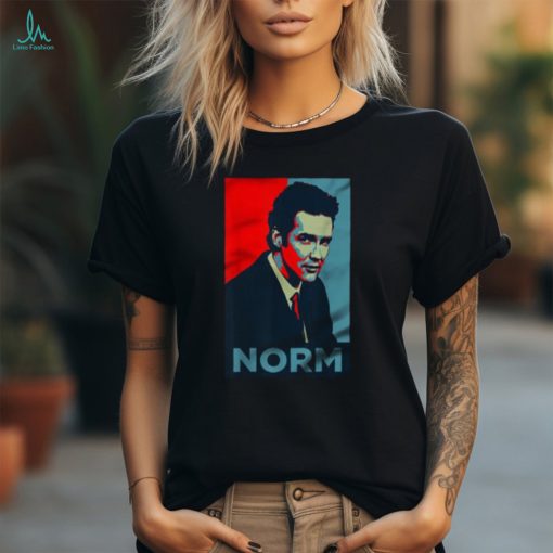 Norm Macdonald Shirt