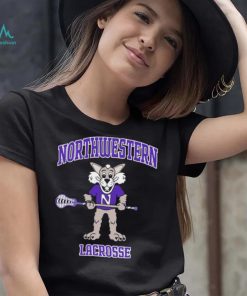 Northwestern Wildcats Youth Willie Lacrosse T Shirt, hoodie, sweater, long sleeve and tank top Northwestern Wildcats Youth Willie Lacrosse T Shirt