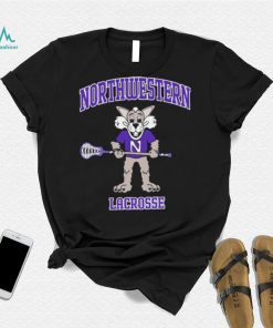 Northwestern Wildcats Youth Willie Lacrosse T Shirt, hoodie, sweater, long sleeve and tank top Northwestern Wildcats Youth Willie Lacrosse T Shirt