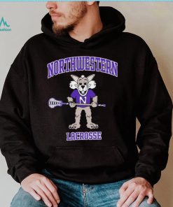 Northwestern Wildcats Youth Willie Lacrosse T Shirt, hoodie, sweater, long sleeve and tank top Northwestern Wildcats Youth Willie Lacrosse T Shirt
