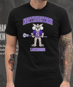 Northwestern Wildcats Youth Willie Lacrosse T Shirt, hoodie, sweater, long sleeve and tank top Northwestern Wildcats Youth Willie Lacrosse T Shirt