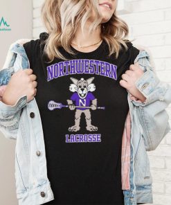 Northwestern Wildcats Youth Willie Lacrosse T Shirt, hoodie, sweater, long sleeve and tank top Northwestern Wildcats Youth Willie Lacrosse T Shirt