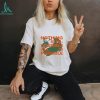 Official Commit tax frog shirt