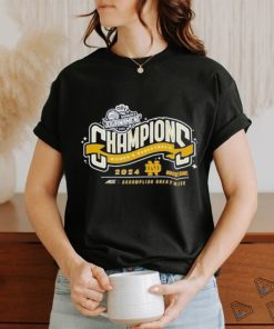 Notre Dame Fighting Irish 2024 ACC Women’s Basketball Conference Tournament Champions Locker Room shirt