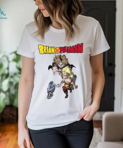 Now Is Your Chance Brian Pillman t shirt